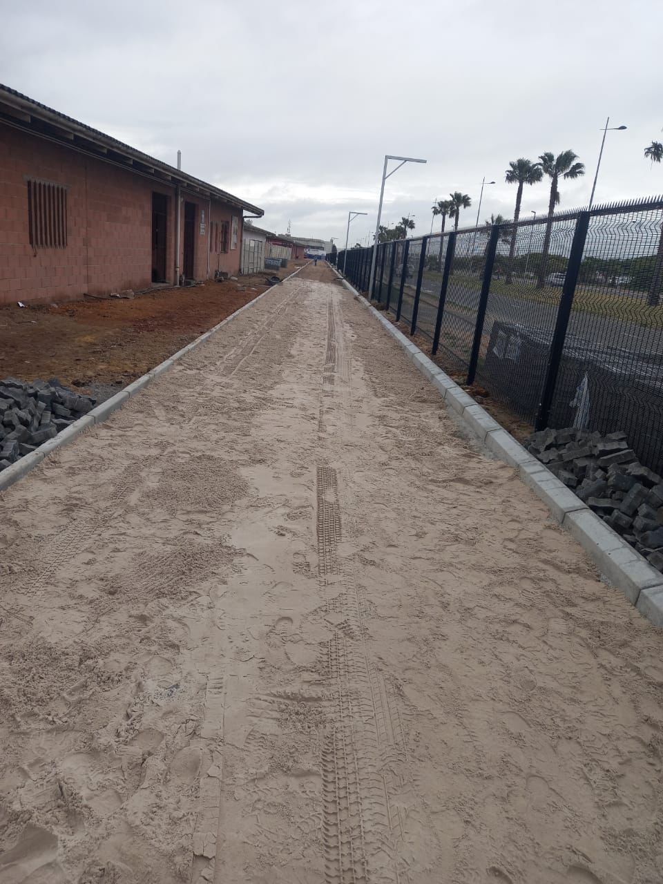 Dongo Civils - Professional Asphalt & Tarmac Construction | 30 Years ...